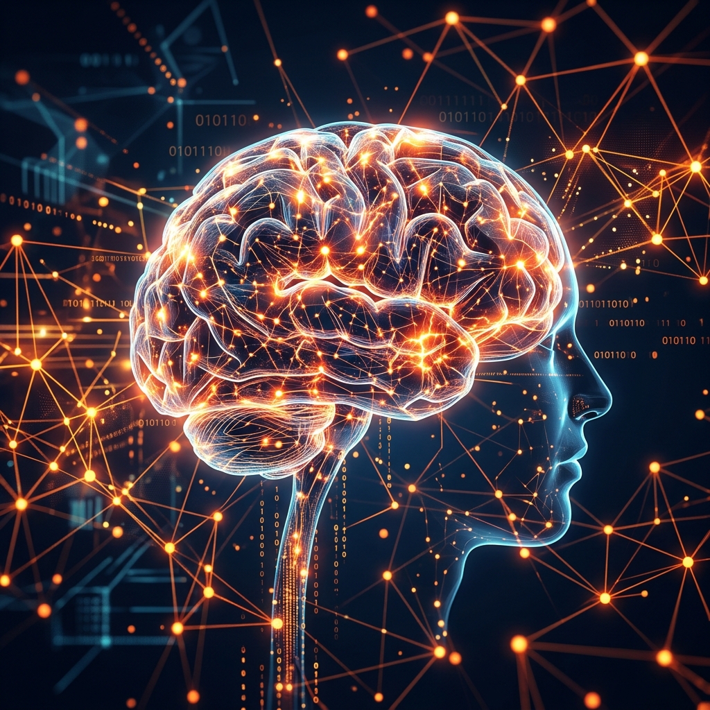 Synaptic AI Synthesis