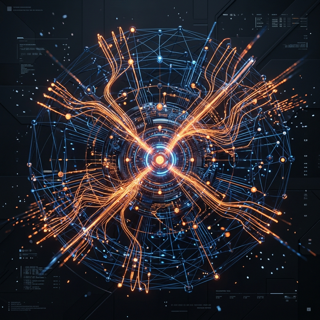 Cognitive Neural Core